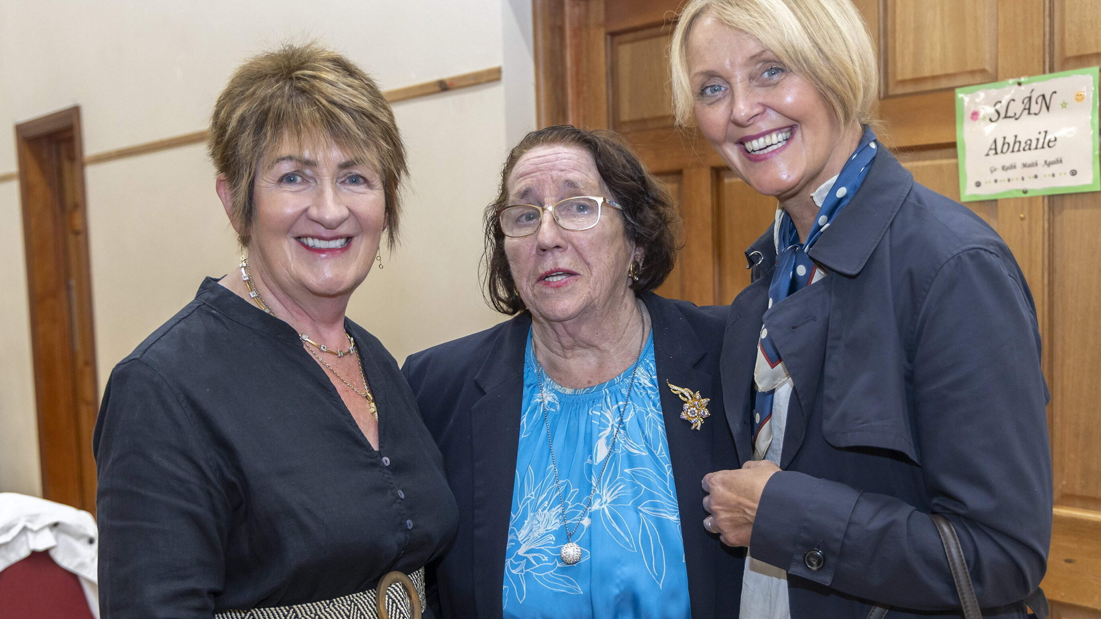 Around the Districts: Dromahair and Enniscrone-Kilglass